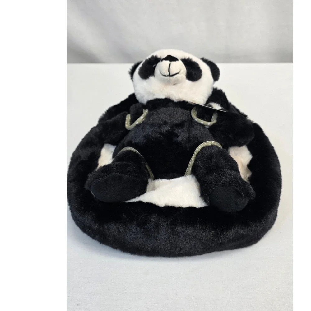 Plushies huggable animal